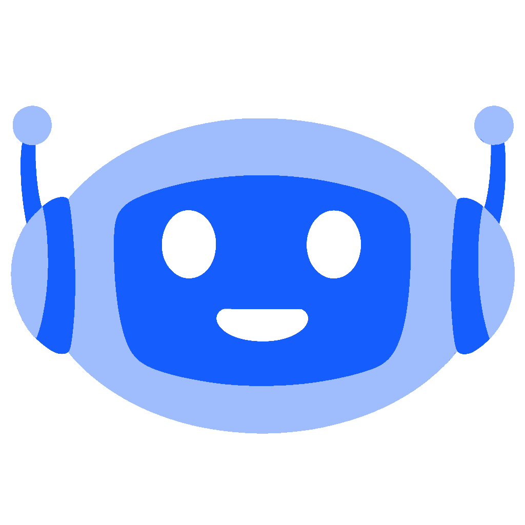 AI Powered Icon